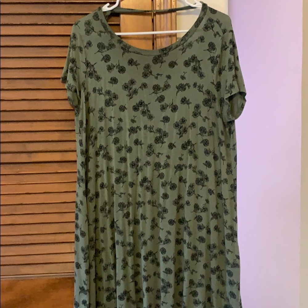 Dress